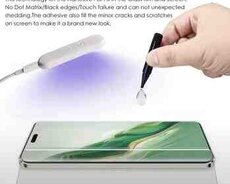 Honor Magic 7 Pro ekran qoruyucusu