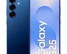 Samsung Galaxy S25 Navy 256GB, 12GB