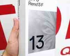Oppo Reno 13 F