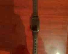 Huawei Band 7 Green