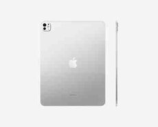 Apple İPad Pro 13inch m4 256GB Silver