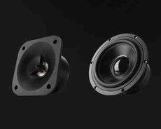 Edifier S3000MK II Brown Premium, 256W, BT 5.0, Balanced XLR, Optical, Coaxial, Line In, USB