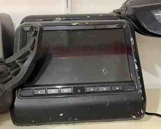 Avtomobil monitoru