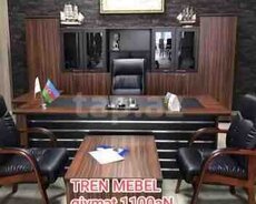 Ofis mebelləri