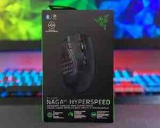 Razer Naga V2 Hyperspeed (мышка)
