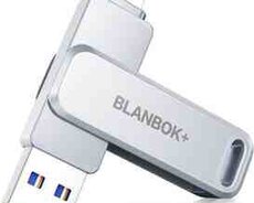 BLANBOK Lightning USB