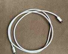 Apple type-c kabel