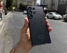 Samsung Galaxy S23 Ultra Phantom Black 256GB, 12GB