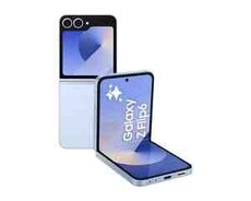 Samsung Galaxy Z Flip 6 Blue 256GB, 12GB