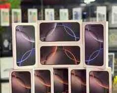 Apple iPhone 16 Pro Max Desert Titanium 256GB, 8GB