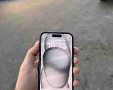 Apple iPhone 15 Black 128GB, 6GB