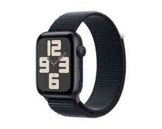 Apple Watch SE 2 Midnight 40mm