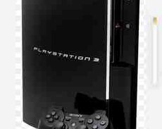 Sony PlayStation 3 500GB