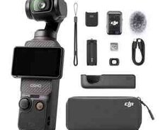 Dji Osmo Pocket 3 creator combo