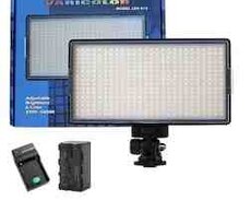 Video Light led 416