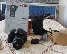 Fotoaparat Canon 600D