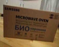 Mikrodalğalı soba Samsung