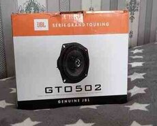 JBL Gto 502 qapı dinamiki