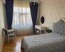 Yataq otağı mebeli