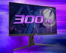 ASUS ROG Strix XG27AQMR 27-inch 300Hz Gaming Monitor