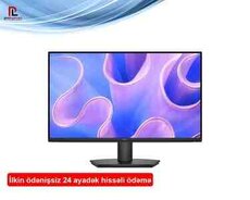 Dell Pro 27 Monitor - SE2725HM 210-BQZW