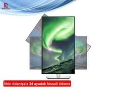 Dell Pro 24 Plus Monitor - P2425D 210-BQMX