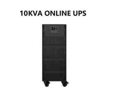 10KVA Online UPS