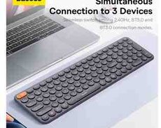 Wireless Keyboard Baseus