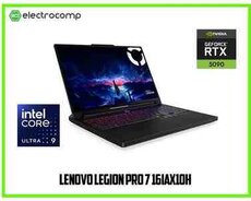 Lenovo Legion Pro 7 16IAX10H