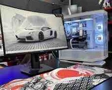 Dragon Gaming Bundlee PC