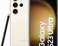 Samsung Galaxy S23 Ultra Cream 512GB, 12GB