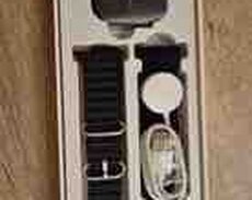 Apple Watch Series 8 Aluminum Cellular Midnight 45mm