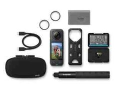 İnsta 360 X5 Adventure Special Kit