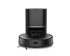 Robot tozsoran RV30 Max Plus Black