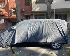 Mercedes Vito çadırı
