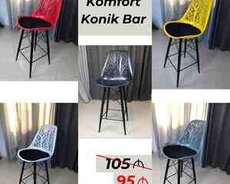 Bar oturacaqları
