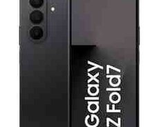 Samsung Galaxy Z Fold 7 Jet Black 1TB, 16GB