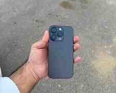 Apple iPhone 14 Pro Space Black 128GB, 6GB