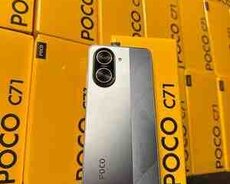 Xiaomi Poco C71 Gold 64GB, 3GB