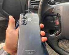 Xiaomi Poco F6 Black 512GB, 12GB