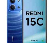 Xiaomi Redmi 15C Moonlight Blue 256GB, 8GB