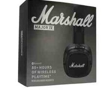 Simsiz qulaqlıq Marshall Major 4