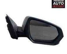 Chevrolet Equinox yan güzgüsü