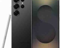Samsung Galaxy S25 Ultra Titanium Jet Black 512GB, 12GB