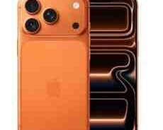 Apple iPhone 17 Pro Cosmic Orange 256GB, 12GB