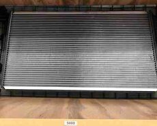 Lincoln L9 radiator fanı