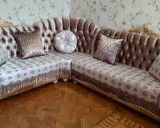 Künc divan