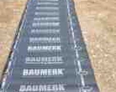 Baumerk 4mm Bitumen Membrane su izolyasiyası üçün