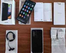 Samsung Galaxy A52 Awesome Black 128GB, 6GB