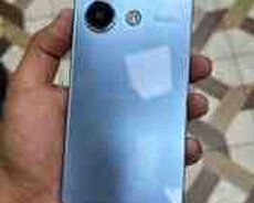 Xiaomi Redmi Note 13 Ice Blue 128GB, 8GB